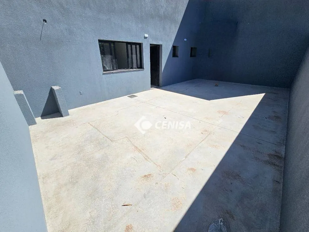 Depósito-Galpão, 250 m² - Foto 6