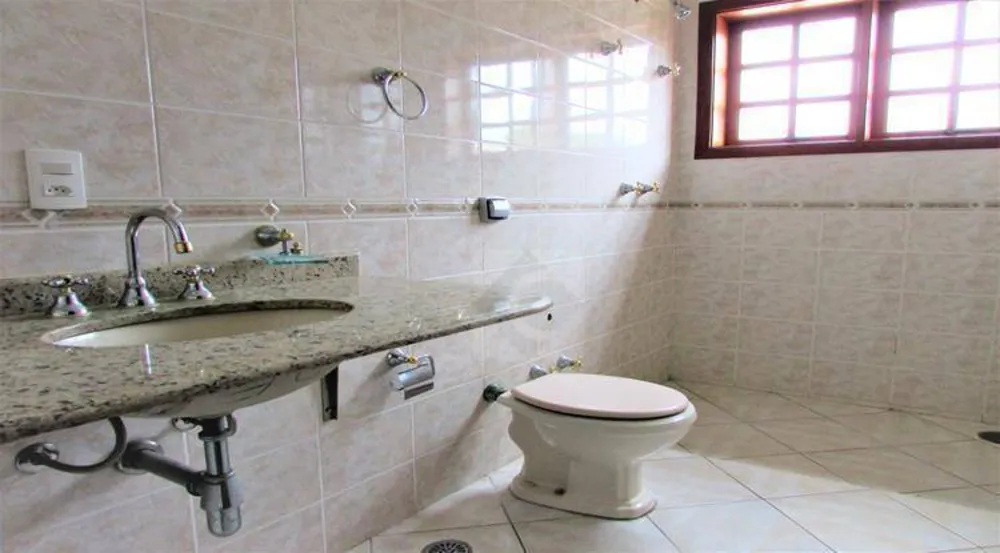 Chácara, 6 quartos, 3440 m² - Foto 2