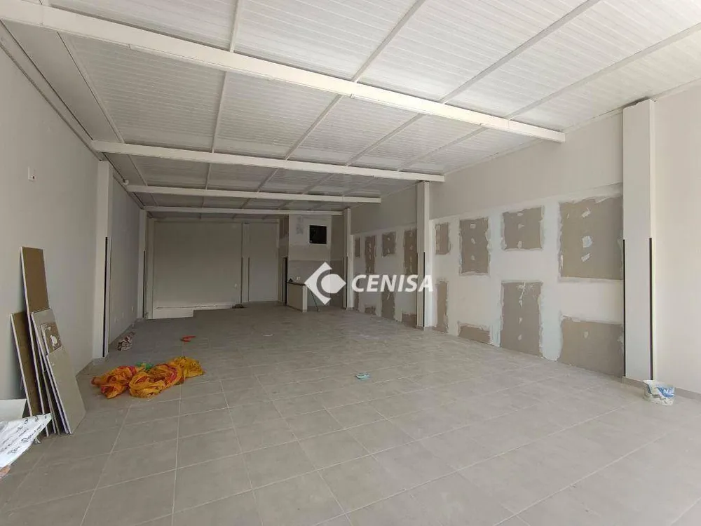 Depósito-Galpão, 260 m² - Foto 9