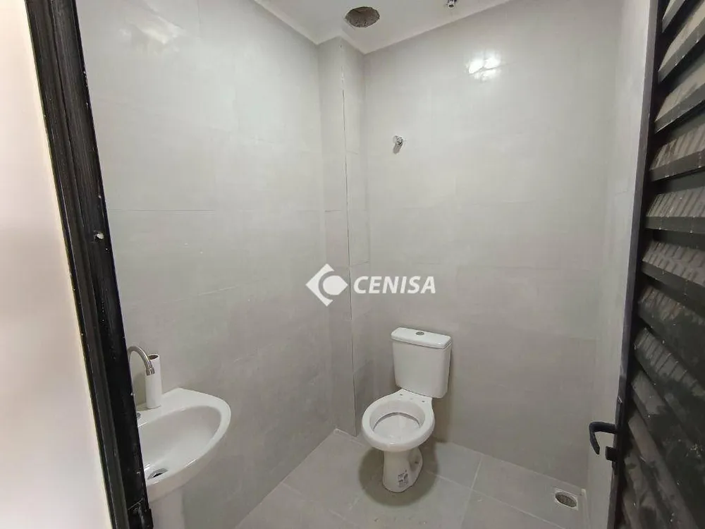 Depósito-Galpão, 260 m² - Foto 10