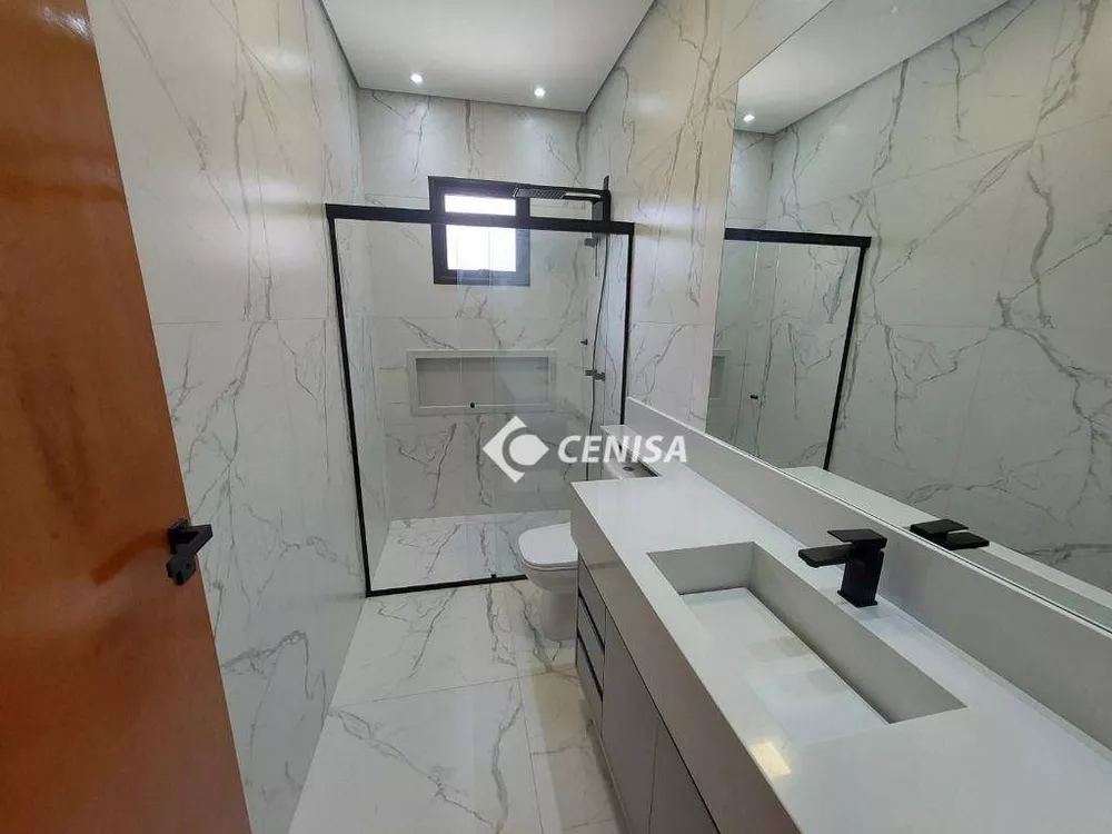 Casa de Condomínio à venda com 3 quartos, 170m² - Foto 22