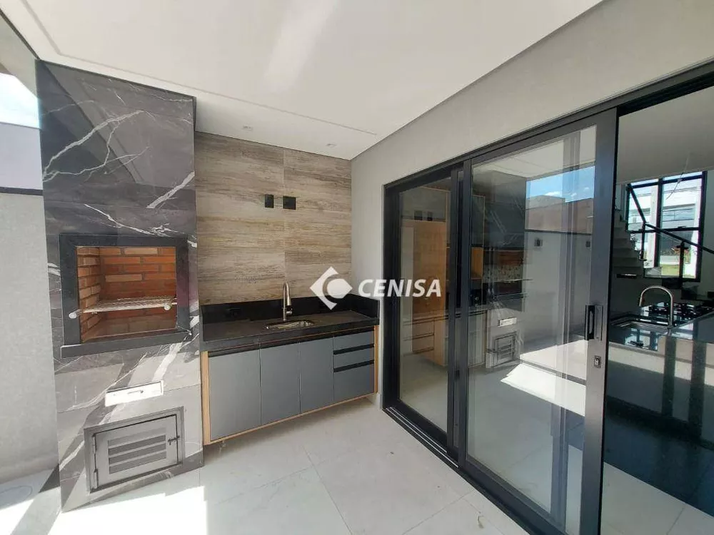 Casa de Condomínio à venda com 3 quartos, 170m² - Foto 6