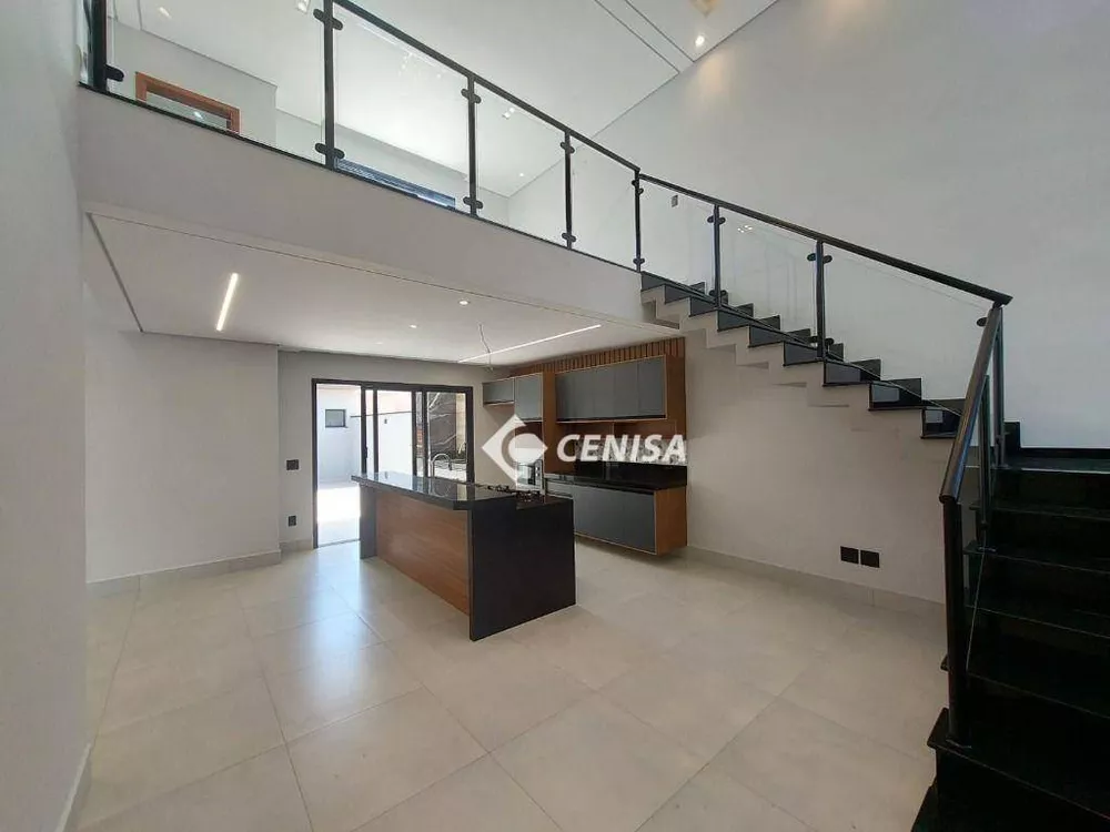 Casa de Condomínio à venda com 3 quartos, 170m² - Foto 2