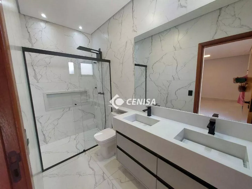 Casa de Condomínio à venda com 3 quartos, 170m² - Foto 23