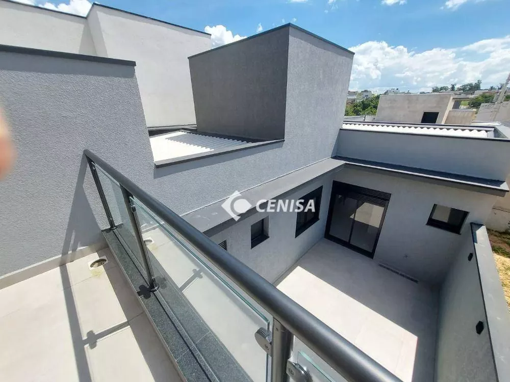 Casa de Condomínio à venda com 3 quartos, 170m² - Foto 19