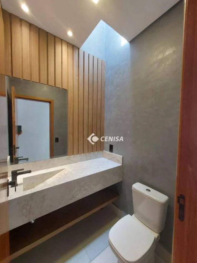 Casa de Condomínio à venda com 3 quartos, 170m² - Foto 11