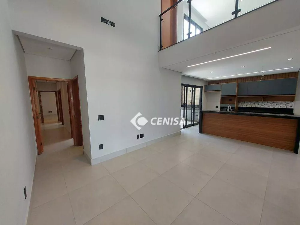 Casa de Condomínio à venda com 3 quartos, 170m² - Foto 5