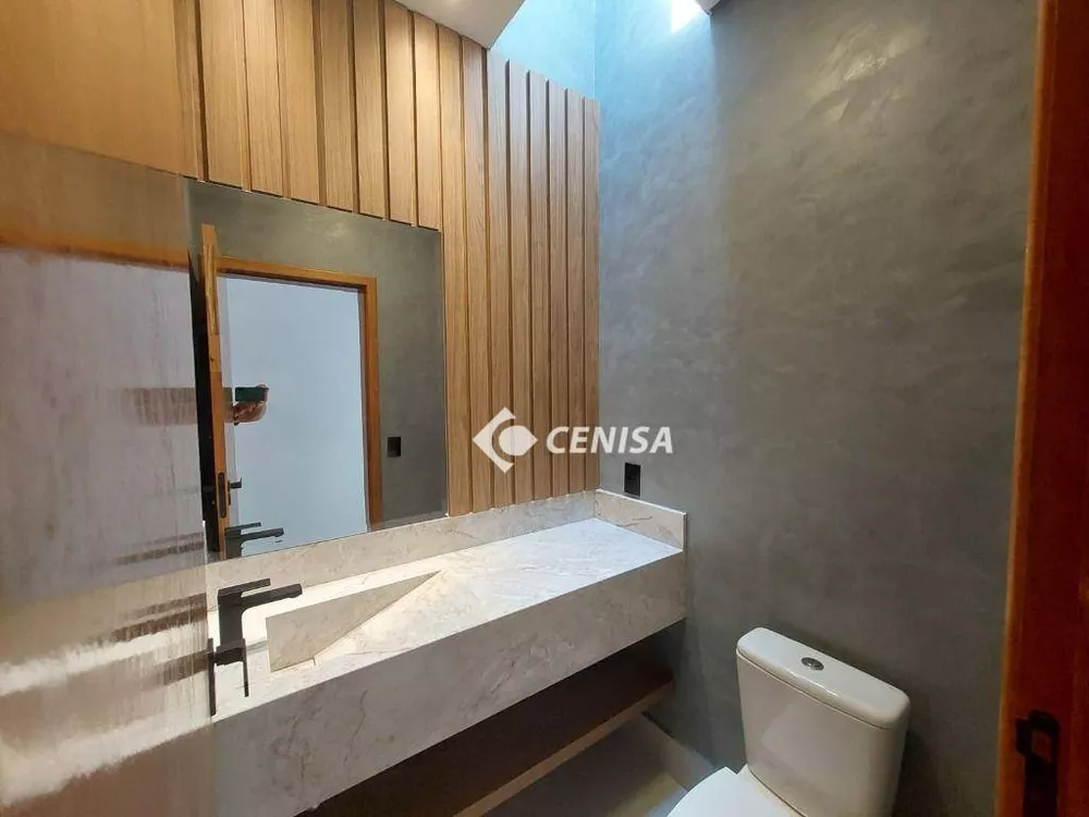 Casa de Condomínio à venda com 3 quartos, 170m² - Foto 24