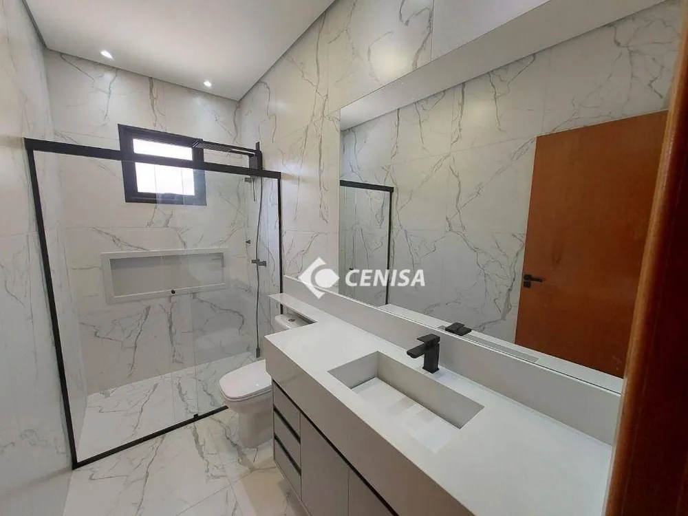 Casa de Condomínio, 3 quartos - Foto 25