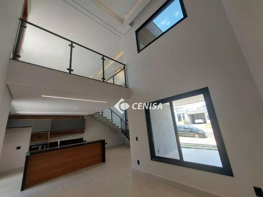 Casa de Condomínio à venda com 3 quartos, 170m² - Foto 3