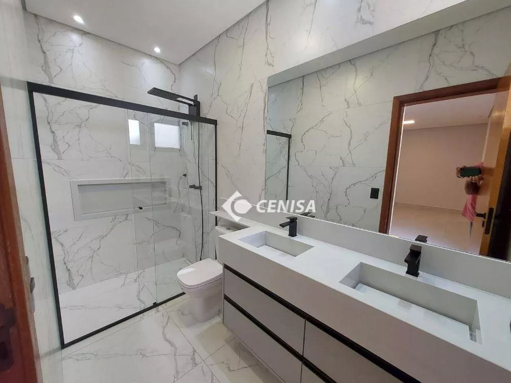 Casa de Condomínio à venda com 3 quartos, 170m² - Foto 14