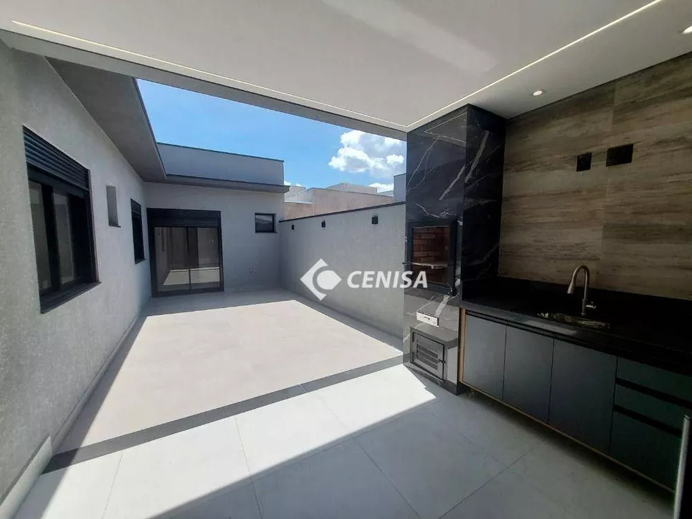 Casa de Condomínio à venda com 3 quartos, 170m² - Foto 10