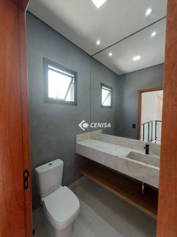 Casa de Condomínio à venda com 3 quartos, 170m² - Foto 15