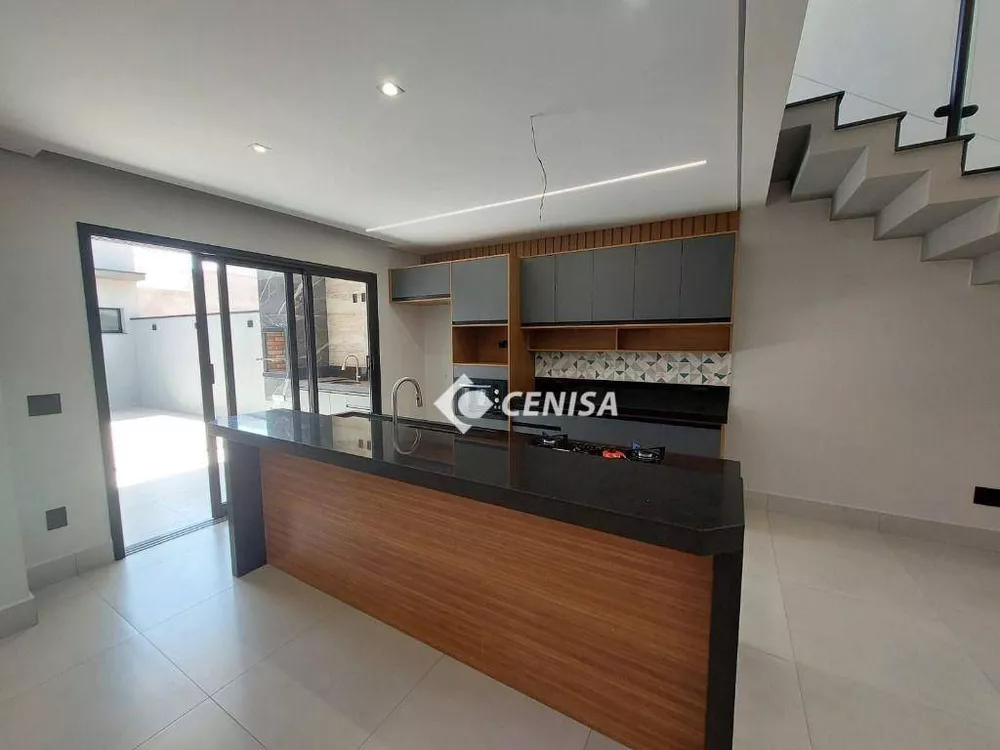 Casa de Condomínio à venda com 3 quartos, 170m² - Foto 7