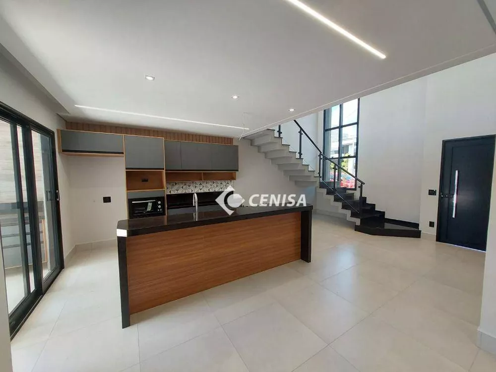 Casa de Condomínio à venda com 3 quartos, 170m² - Foto 4