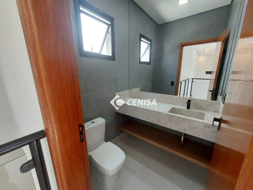 Casa de Condomínio à venda com 3 quartos, 170m² - Foto 16