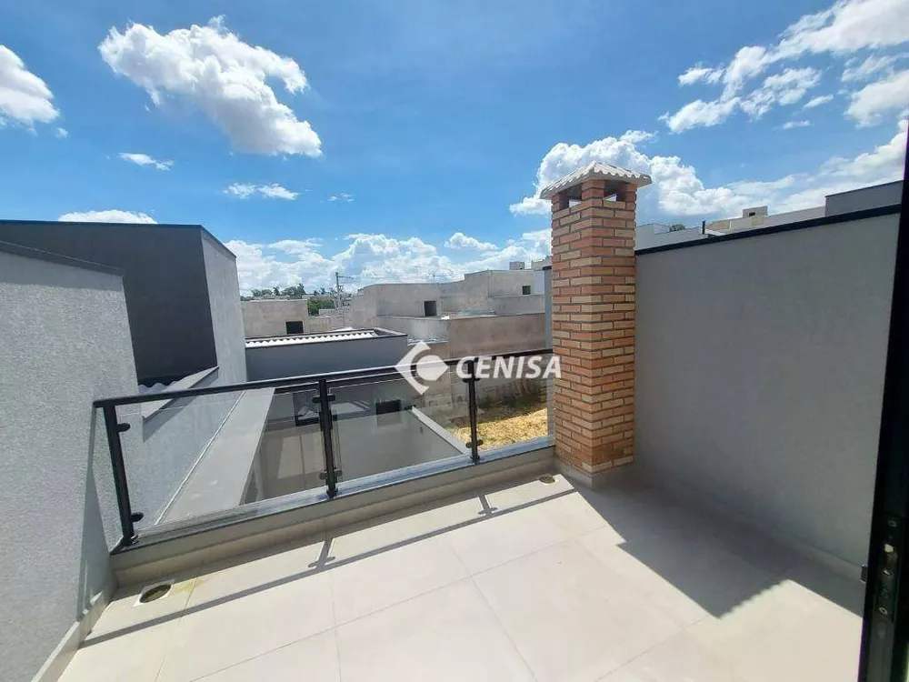 Casa de Condomínio à venda com 3 quartos, 170m² - Foto 20