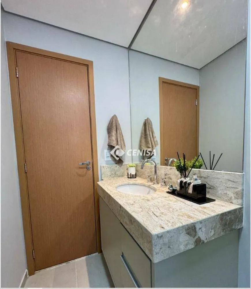 Apartamento, 3 quartos, 92 m² - Foto 10