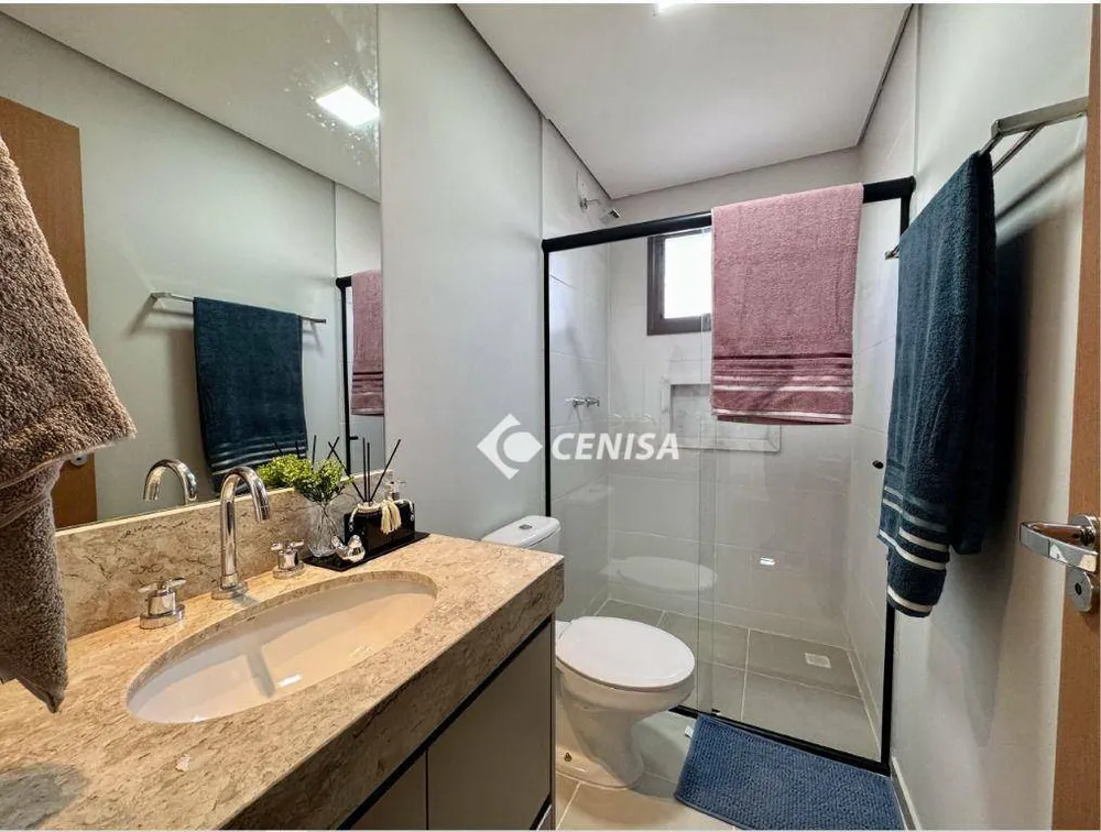 Apartamento, 3 quartos, 92 m² - Foto 11