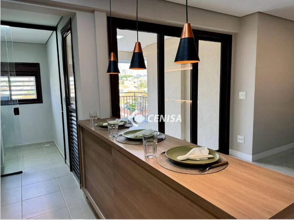 Apartamento, 3 quartos, 92 m² - Foto 4