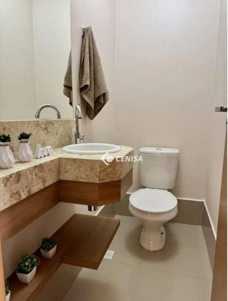 Apartamento, 3 quartos, 92 m² - Foto 6