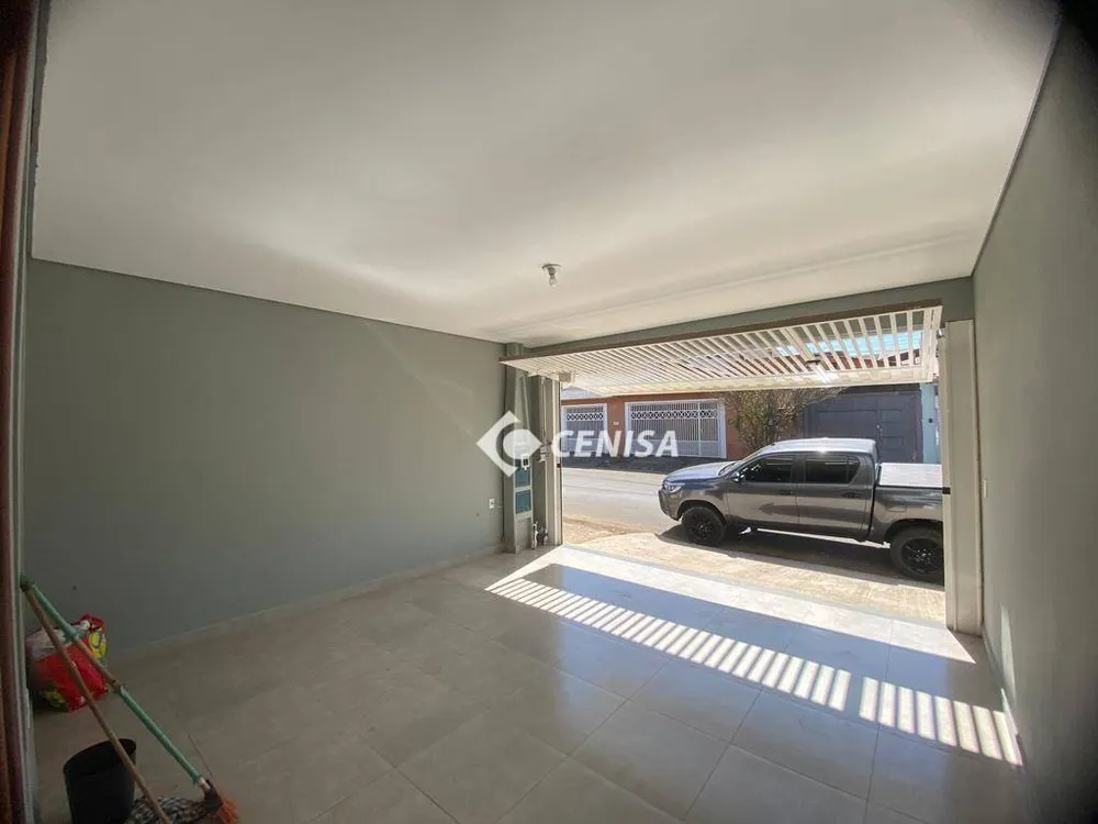 Casa, 3 quartos, 106 m² - Foto 4