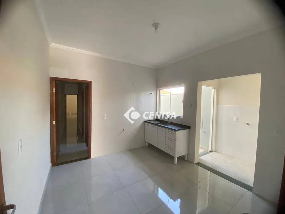 Casa, 3 quartos, 106 m² - Foto 5