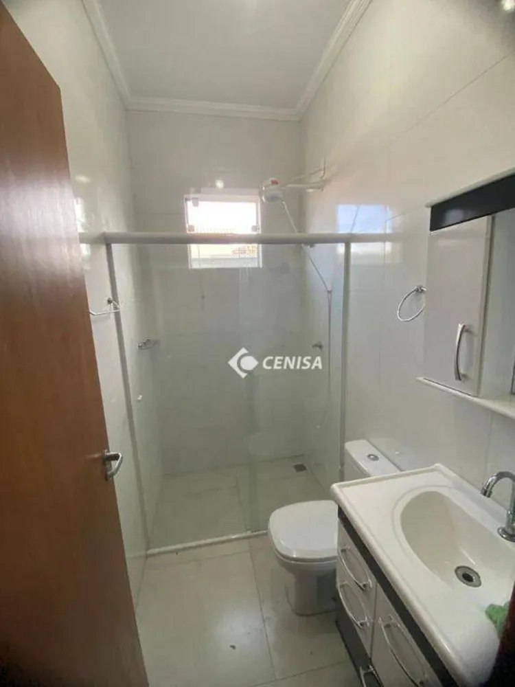 Casa, 3 quartos, 106 m² - Foto 8