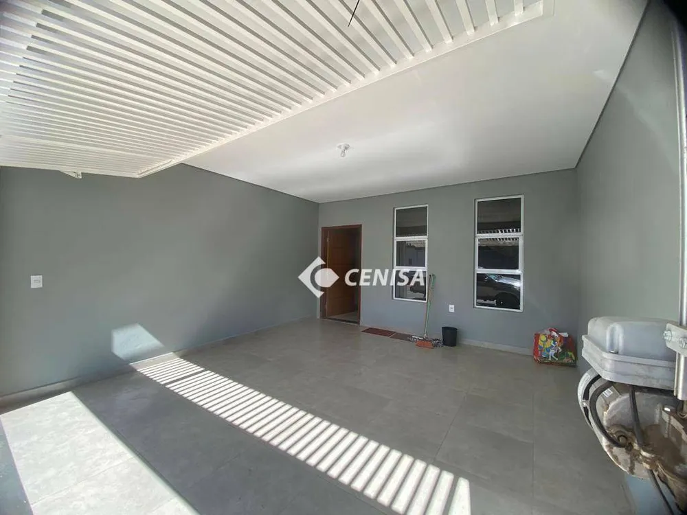 Casa, 3 quartos, 106 m² - Foto 1
