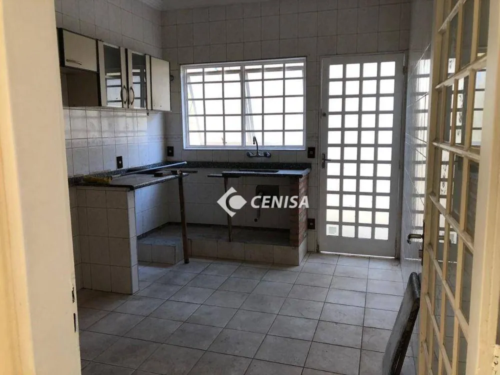 Casa, 5 quartos, 250 m² - Foto 7