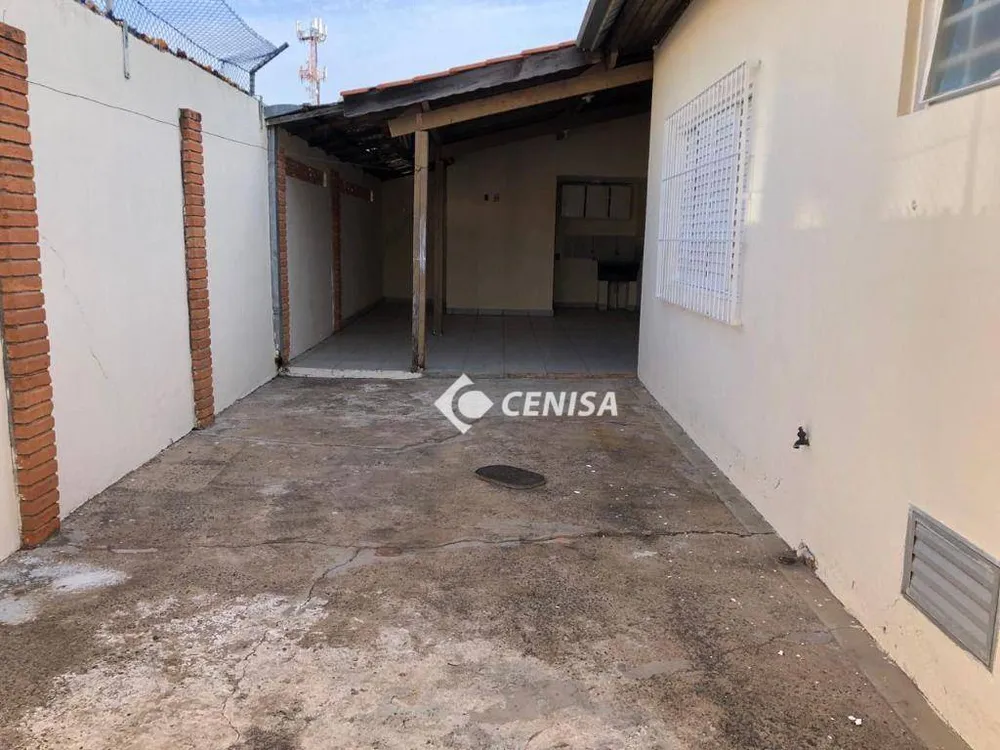 Casa, 5 quartos, 250 m² - Foto 5