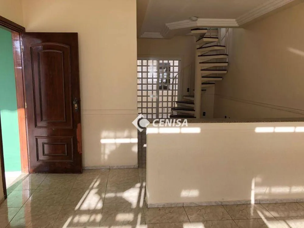 Casa, 5 quartos, 250 m² - Foto 6