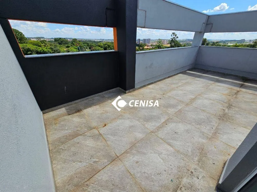 Cobertura, 2 quartos, 103 m² - Foto 9