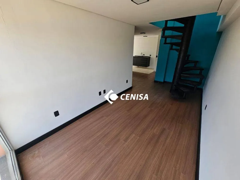Cobertura, 2 quartos, 103 m² - Foto 2