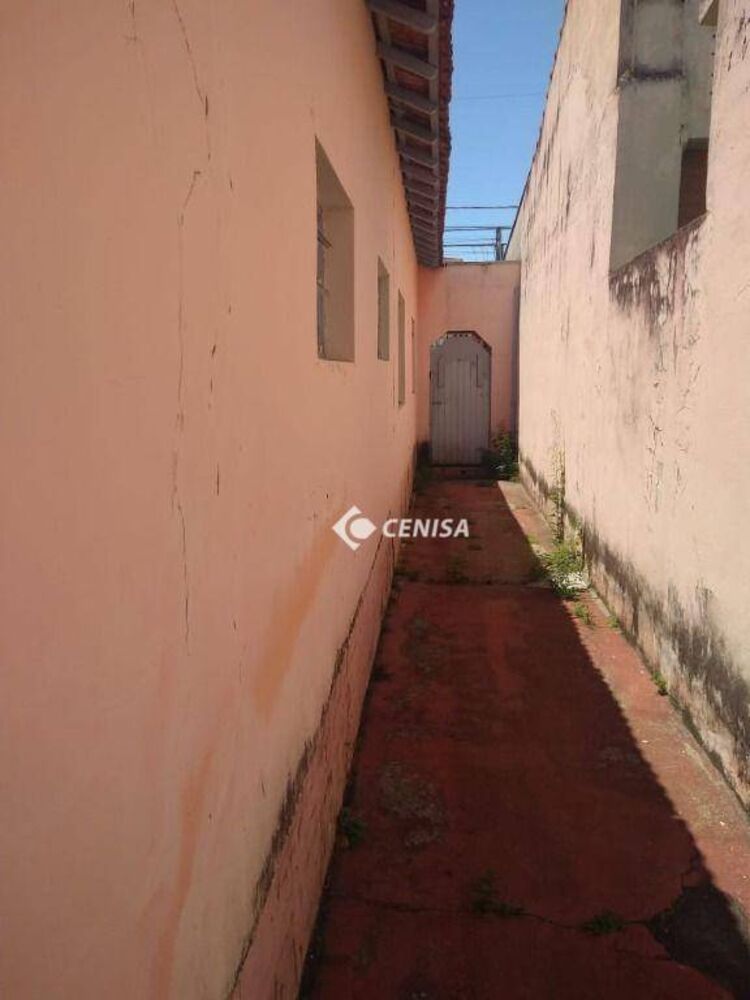 Casa à venda com 4 quartos, 220m² - Foto 10