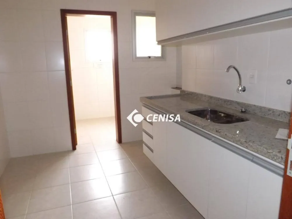 Apartamento, 3 quartos, 89 m² - Foto 7