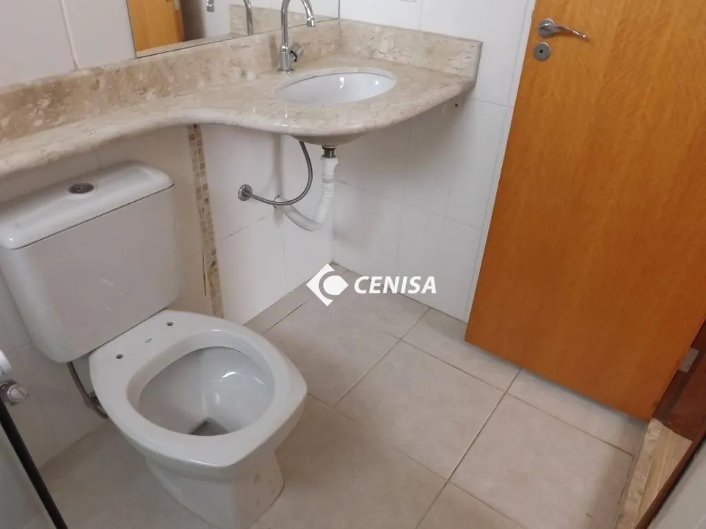 Apartamento, 3 quartos, 89 m² - Foto 3