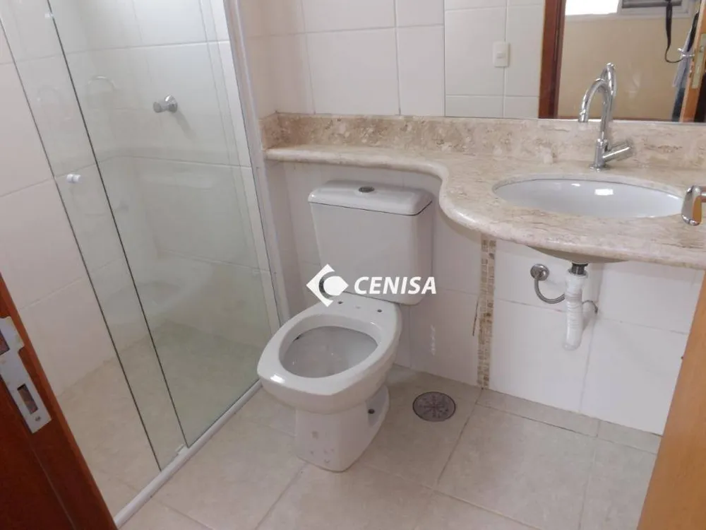 Apartamento, 3 quartos, 89 m² - Foto 2