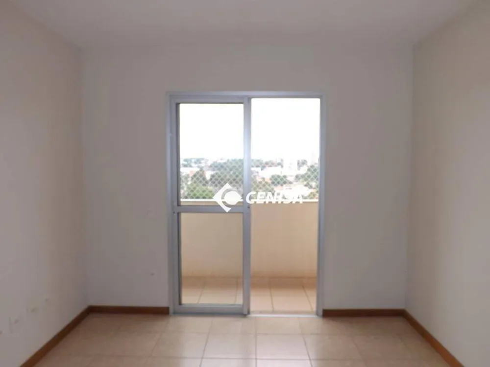 Apartamento, 3 quartos, 89 m² - Foto 1