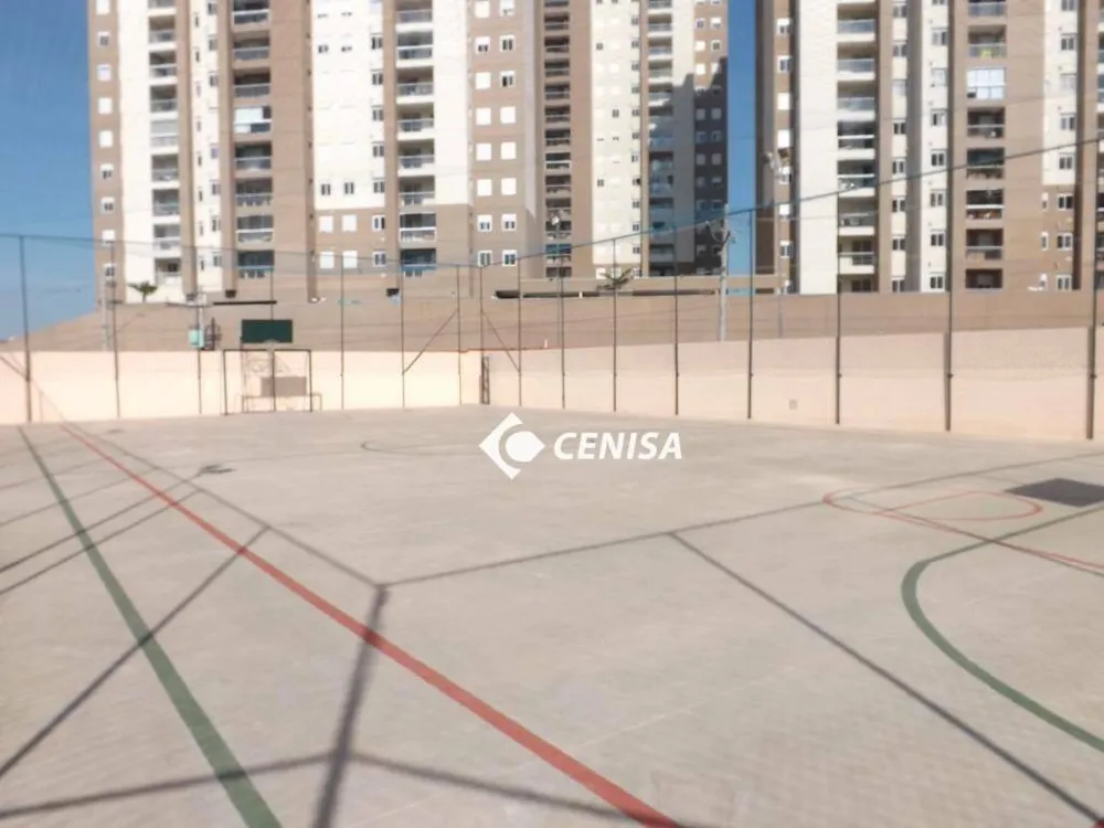 Apartamento, 3 quartos, 89 m² - Foto 11