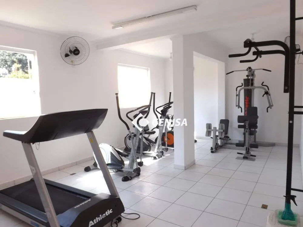 Apartamento, 3 quartos, 89 m² - Foto 12