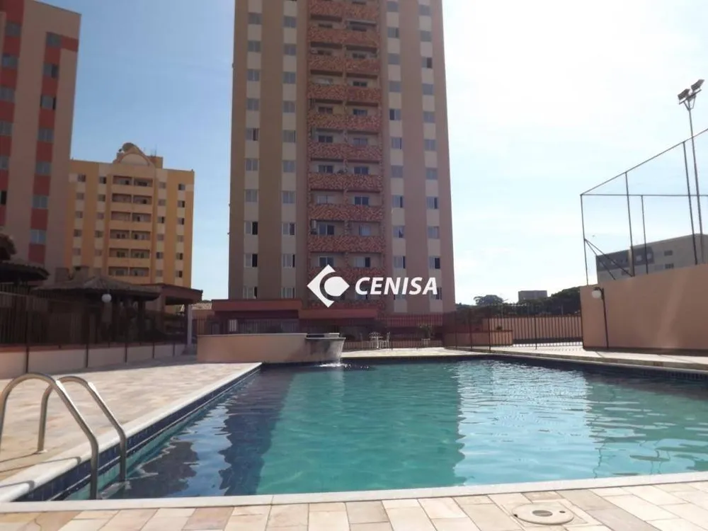 Apartamento, 3 quartos, 89 m² - Foto 10