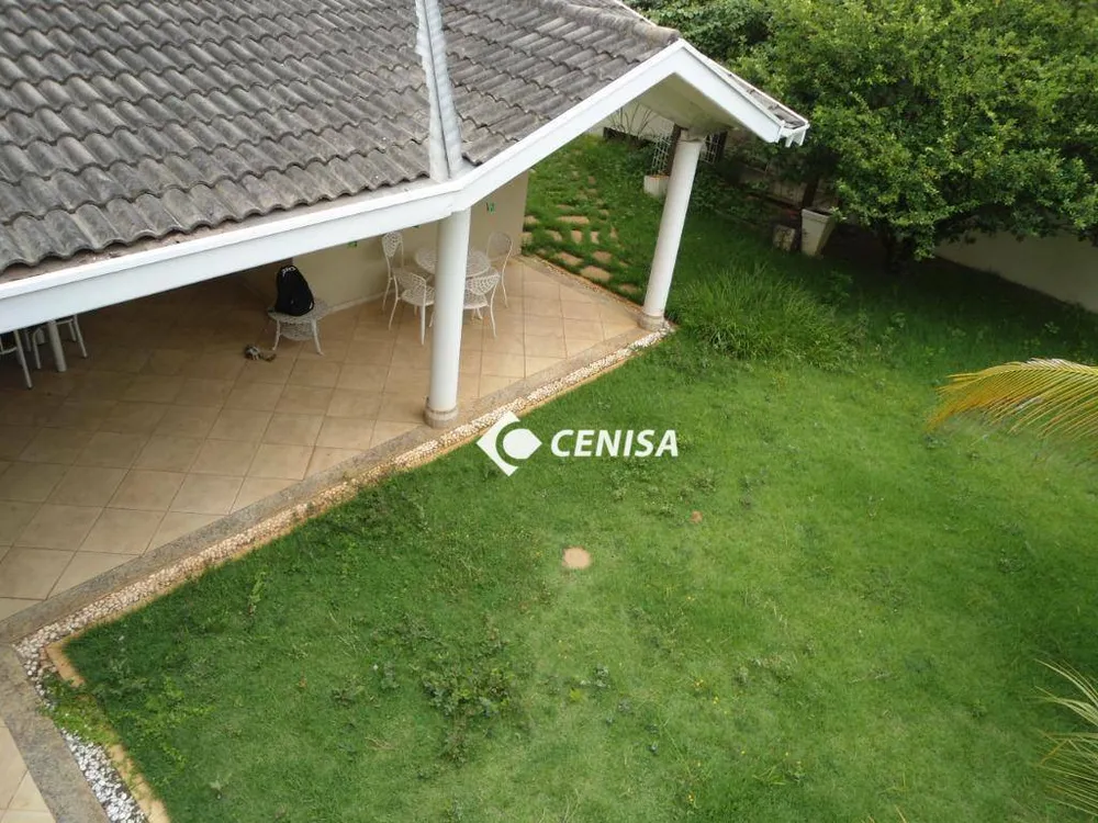 Casa de Condomínio, 4 quartos - Foto 8