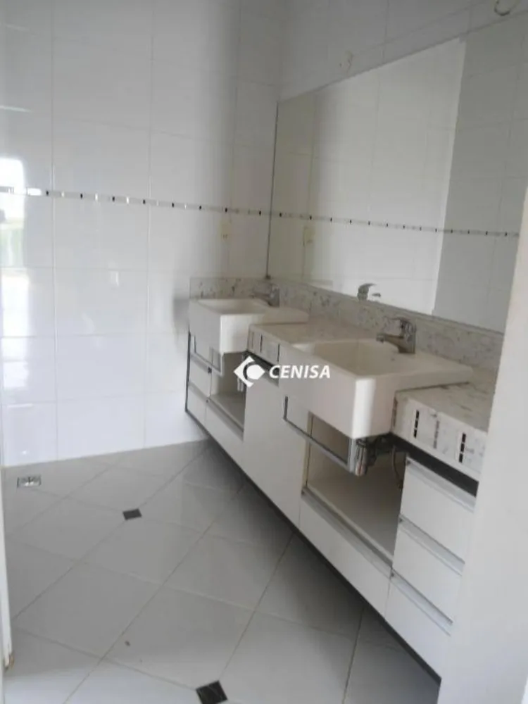 Casa de Condomínio, 4 quartos - Foto 10