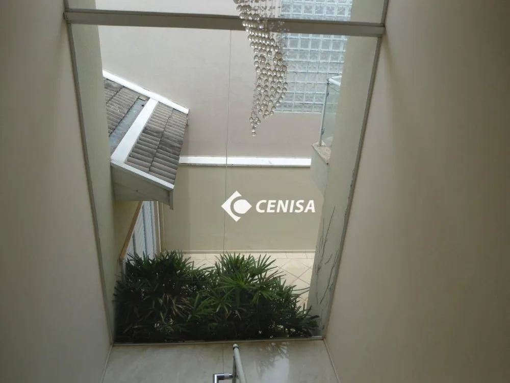 Casa de Condomínio, 4 quartos - Foto 12
