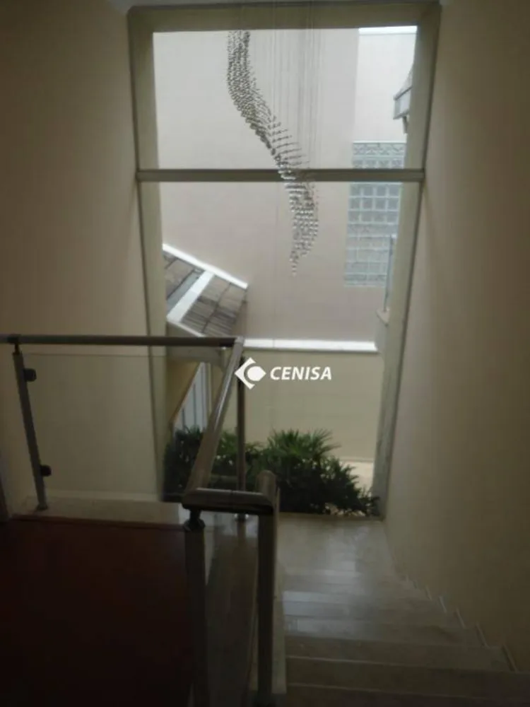 Casa de Condomínio, 4 quartos - Foto 11