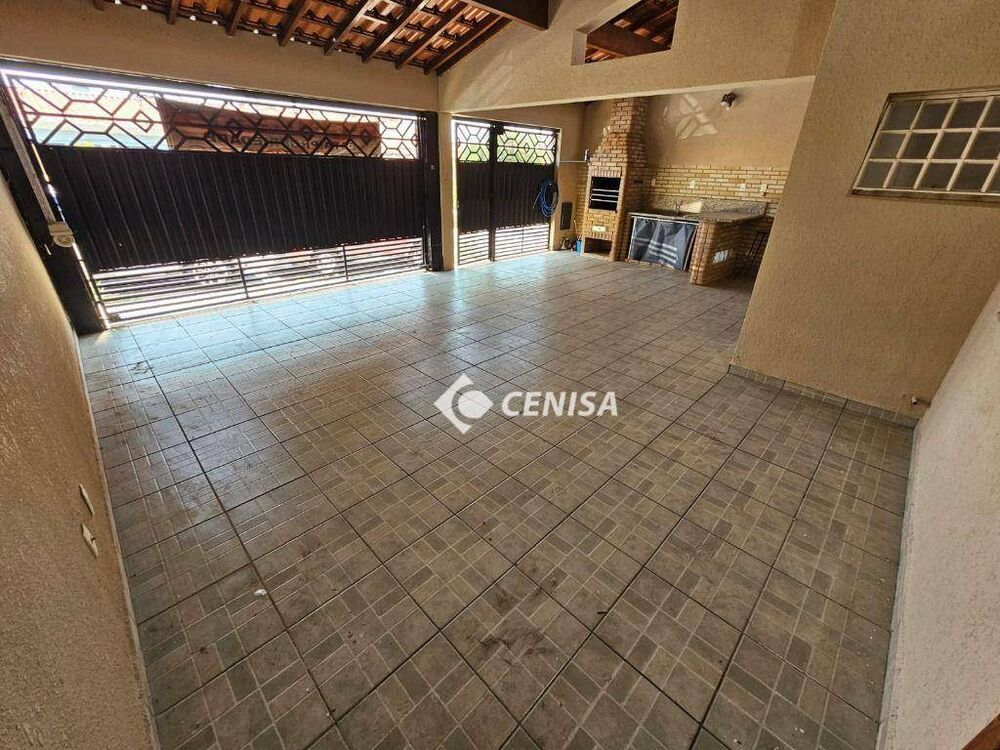Casa, 3 quartos, 140 m² - Foto 7