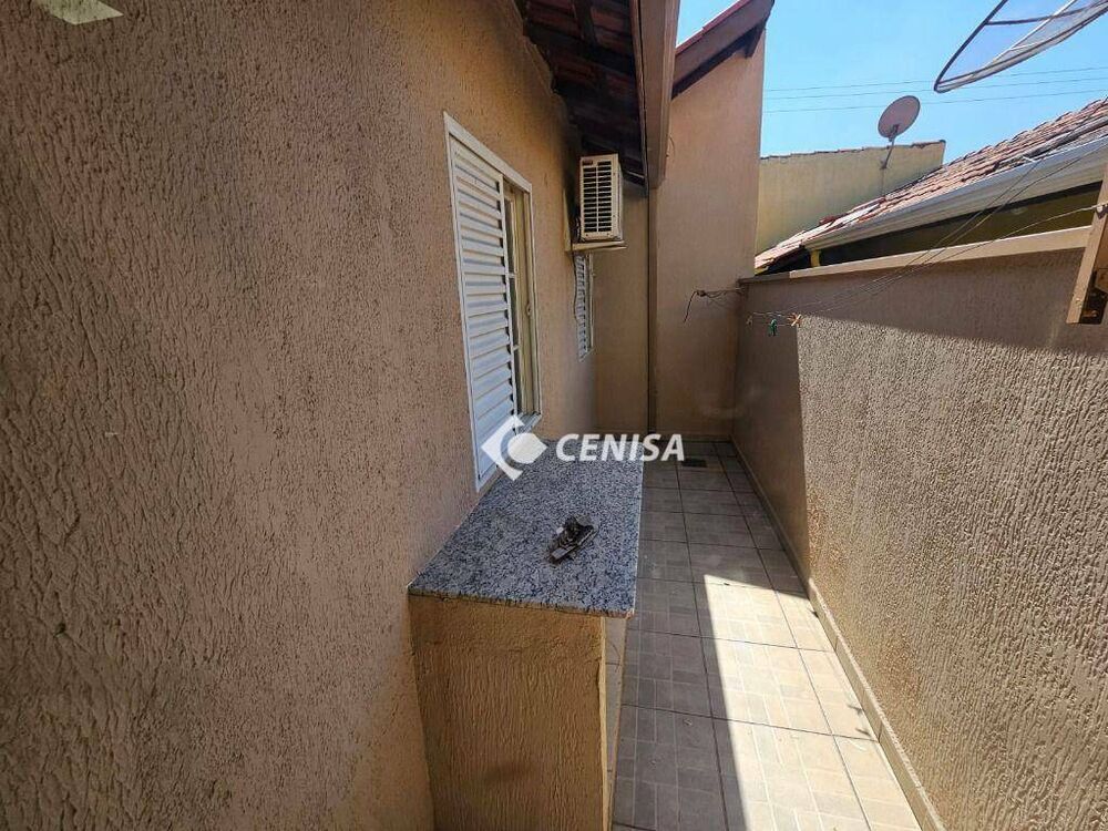 Casa, 3 quartos, 140 m² - Foto 8