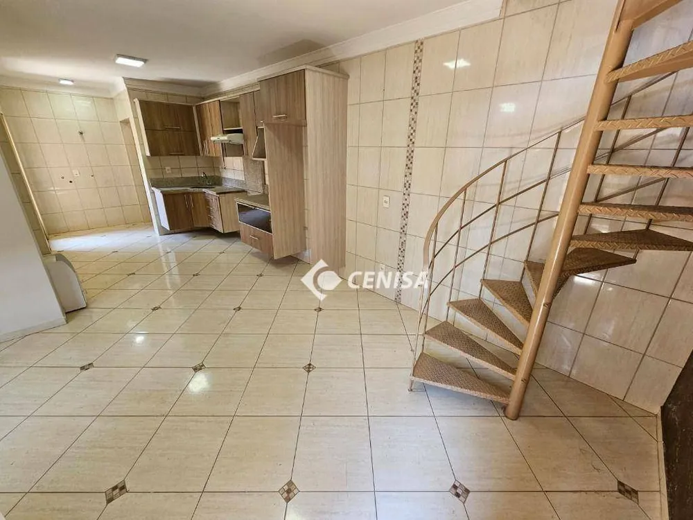 Casa, 3 quartos, 140 m² - Foto 14