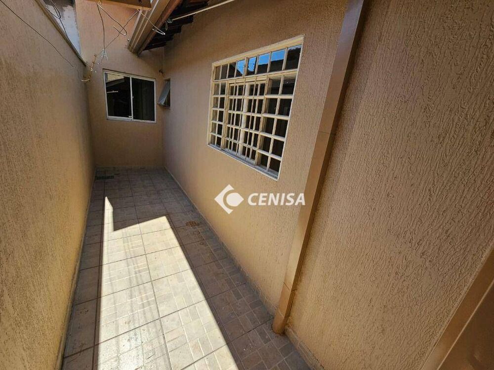 Casa, 3 quartos, 140 m² - Foto 3